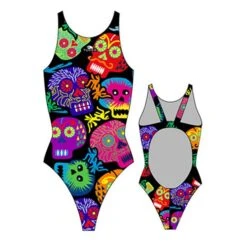 TURBO Halloween 2011 Pro Resist Swimsuit