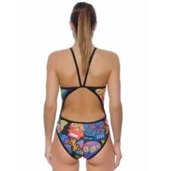 TURBO Halloween Skulls Swimsuit 5 TURBO Halloween Skulls Swimsuit -Turbo Swimsuit turbo halloween skulls swimsuit 1