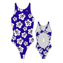 TURBO Hawai Pro Resist Swimsuit