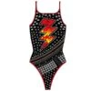 TURBO Heavy Rock Swimsuit -Turbo Swimsuit turbo heavy rock swimsuit