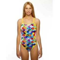TURBO Hexa Swimsuit