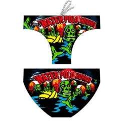 TURBO Horror Swimming Brief