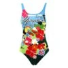 TURBO Ipannema Pro Resist Swimsuit -Turbo Swimsuit turbo ipannema pro resist swimsuit