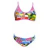 TURBO Ipannema Thin Strap Bikini -Turbo Swimsuit turbo ipannema thin strap bikini