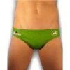 TURBO Ireland Swimming Brief -Turbo Swimsuit turbo ireland swimming brief