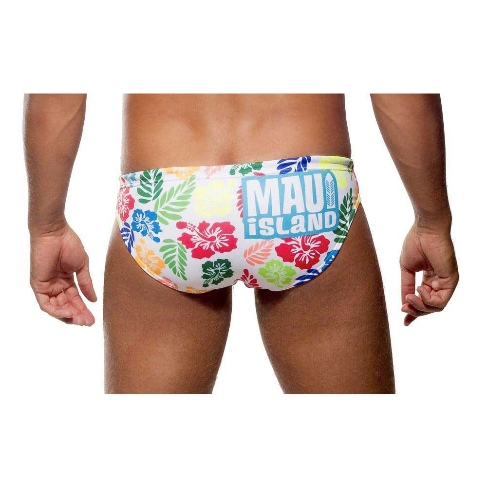 TURBO Island Swimming Brief 4 TURBO Island Swimming Brief - Image 2