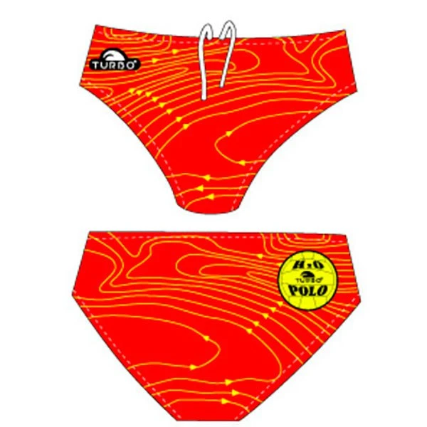 TURBO Isobars Swimming Brief 3 TURBO Isobars Swimming Brief