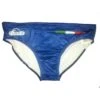 TURBO Italia Splash Swimming Brief -Turbo Swimsuit turbo italia splash swimming brief
