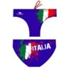TURBO Italy 2012 Waterpolo Swimming Brief -Turbo Swimsuit turbo italy 2012 waterpolo swimming brief