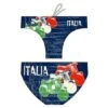 TURBO Italy Moto 2014 Swimming Brief 2 TURBO Italy Moto 2014 Swimming Brief -Turbo Swimsuit turbo italy moto 2014 swimming brief
