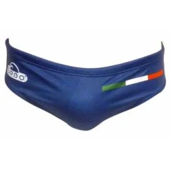 TURBO Italy Splash Swimsuit