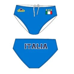 TURBO Italy Swimming Brief
