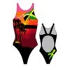 TURBO Jamaica Pro Resist Swimsuit -Turbo Swimsuit turbo jamaica pro resist swimsuit