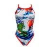 TURBO Japan Wall 2016 Swimsuit -Turbo Swimsuit turbo japan wall 2016 swimsuit