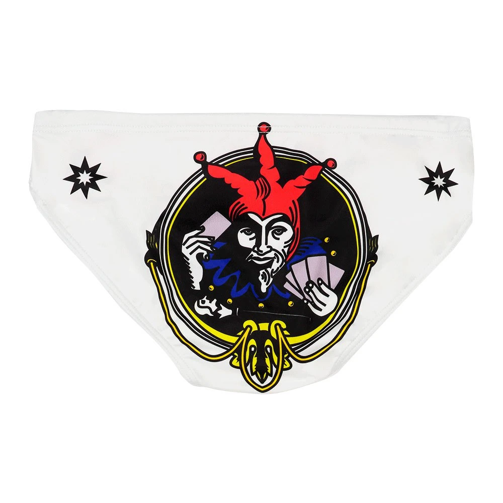 TURBO Jocker Swimming Brief 4 TURBO Jocker Swimming Brief - Image 2