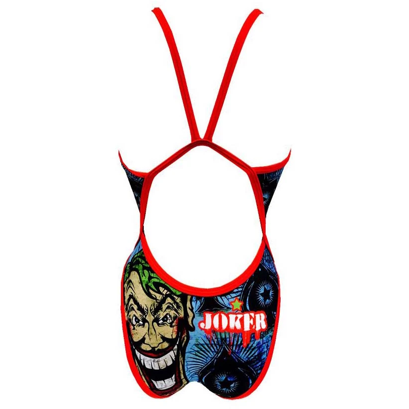 TURBO Joker Wall 2016 Swimsuit 4 TURBO Joker Wall 2016 Swimsuit - Image 2
