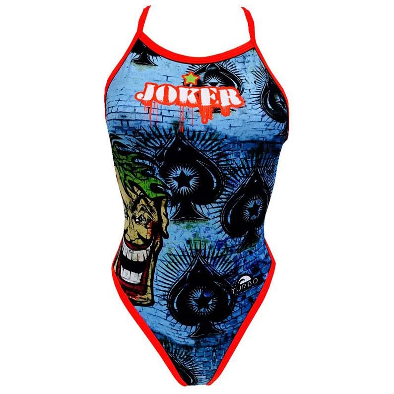 TURBO Joker Wall 2016 Swimsuit 3 TURBO Joker Wall 2016 Swimsuit