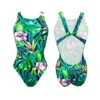 TURBO Jungle Bird Swimsuit -Turbo Swimsuit turbo jungle bird swimsuit 2