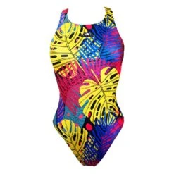 TURBO Jungle Swimsuit
