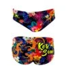 TURBO Koh Samui Swimming Brief -Turbo Swimsuit turbo koh samui swimming brief