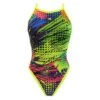 TURBO Kriptonite Swimsuit 2 TURBO Kriptonite Swimsuit -Turbo Swimsuit turbo kriptonite swimsuit