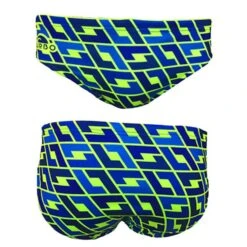 TURBO Last Swimming Brief