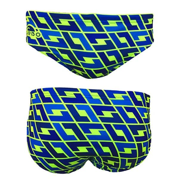TURBO Last Swimming Brief 3 TURBO Last Swimming Brief
