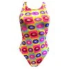 TURBO Lips Swimsuit -Turbo Swimsuit turbo lips swimsuit