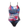 TURBO London Love Swimsuit 1 TURBO London Love Swimsuit -Turbo Swimsuit turbo london love swimsuit