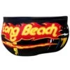 TURBO Long Beach Swimming Brief -Turbo Swimsuit turbo long beach swimming brief