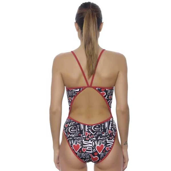 TURBO Love 2012 Swimsuit 4 TURBO Love 2012 Swimsuit - Image 2