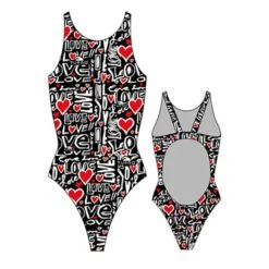 TURBO Love 2012 Swimsuit
