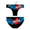 TURBO Love Forever Swimming Brief -Turbo Swimsuit turbo love forever swimming brief