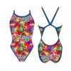 TURBO Lucky Race Swimsuit -Turbo Swimsuit turbo lucky race swimsuit
