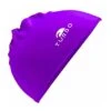 TURBO Lycra With Narrow Rubber Swimming Cap -Turbo Swimsuit turbo lycra with narrow rubber swimming cap