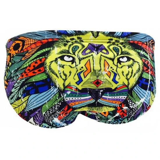 TURBO Lyon 2017 Swimming Brief 4 TURBO Lyon 2017 Swimming Brief - Image 2