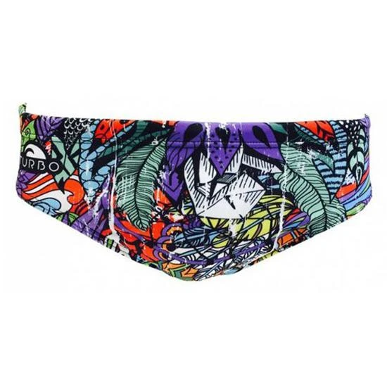 TURBO Lyon 2017 Swimming Brief 3 TURBO Lyon 2017 Swimming Brief