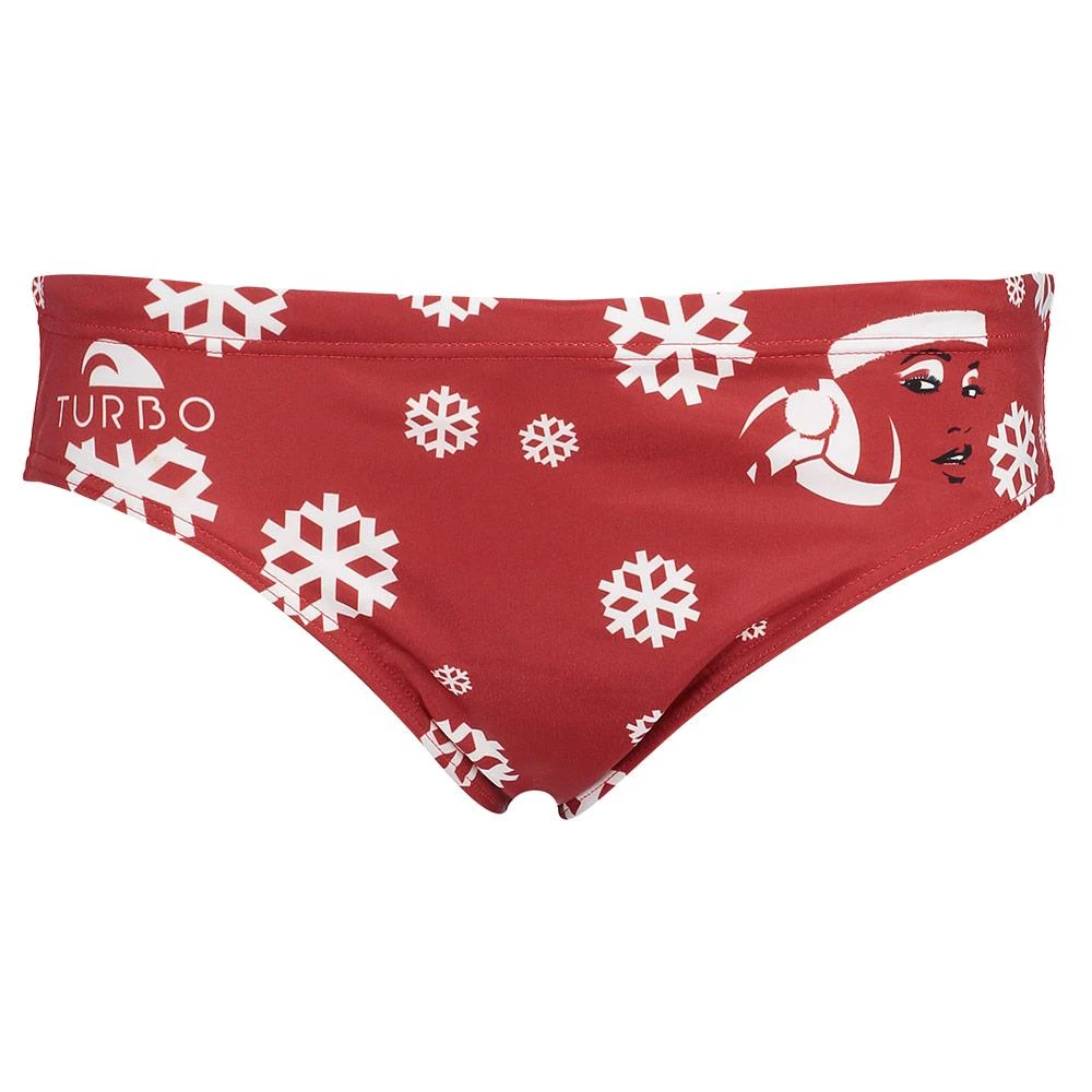 TURBO Mama Noel Swimming Brief 3 TURBO Mama Noel Swimming Brief