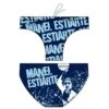 TURBO Manel Estiarte Swimming Brief -Turbo Swimsuit turbo manel estiarte swimming brief