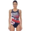 TURBO Maori Flag Swimsuit 2 TURBO Maori Flag Swimsuit -Turbo Swimsuit turbo maori flag swimsuit 2