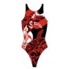 TURBO Maori Skin Tattoo Swimsuit -Turbo Swimsuit turbo maori skin tattoo swimsuit 6