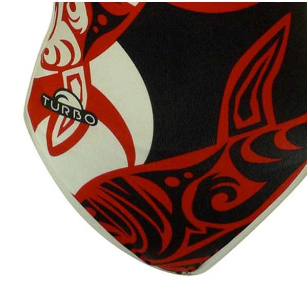 TURBO Maori Skin Tattoo Thin Strap Swimsuit 5 TURBO Maori Skin Tattoo Thin Strap Swimsuit - Image 3