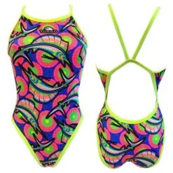 TURBO Marlin Revolution Swimsuit -Turbo Swimsuit turbo marlin revolution swimsuit 2