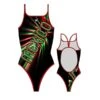 TURBO Mexico Swimsuit -Turbo Swimsuit turbo mexico swimsuit