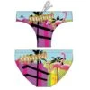 TURBO Miami Swimming Brief -Turbo Swimsuit turbo miami swimming brief