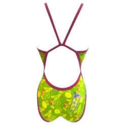 TURBO Mojito 2017 Revolution Swimsuit -Turbo Swimsuit turbo mojito 2017 revolution swimsuit 1