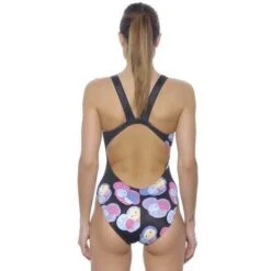TURBO Muffins Swimsuit -Turbo Swimsuit turbo muffins swimsuit 1