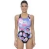 TURBO Muffins Swimsuit -Turbo Swimsuit turbo muffins swimsuit