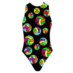 TURBO Multi Ball 06 Swimsuit