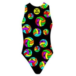 TURBO Multi Ball 06 Swimsuit